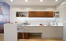 Triton Park Accommodation By P&O Serviced Apartments